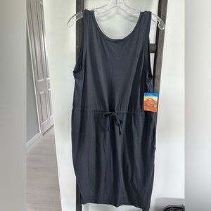 Columbia Omni-Shade cover up dress